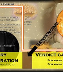 (The jury has made its decision. God is good, and Lucifer has lied.)